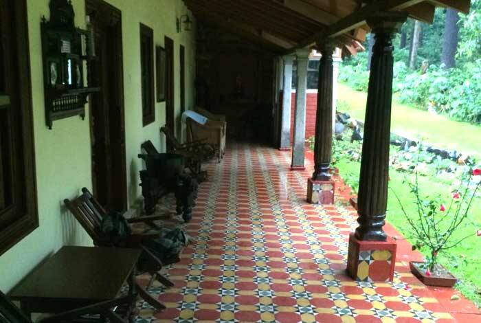 Shiveka Homestay, Chikmaglur 3